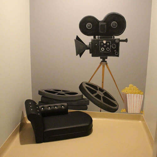 Hollywood Suite
