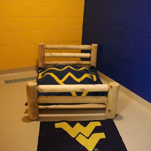 West Virginia Suite