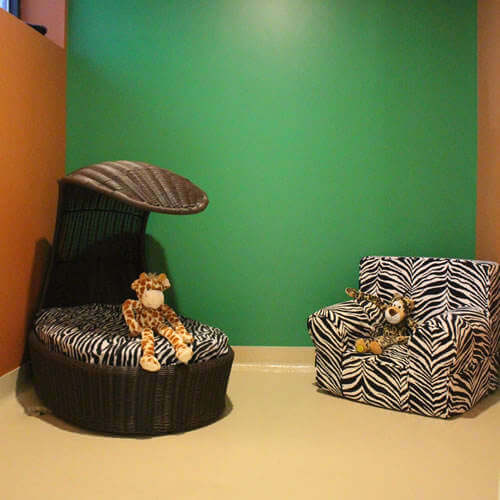 Jungle Suite